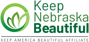 keep nebraska beautiful logo in color