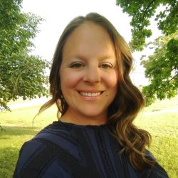 Krysti Deckert