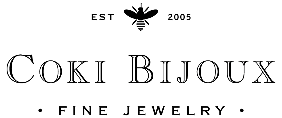 coki bijoux transparant logo