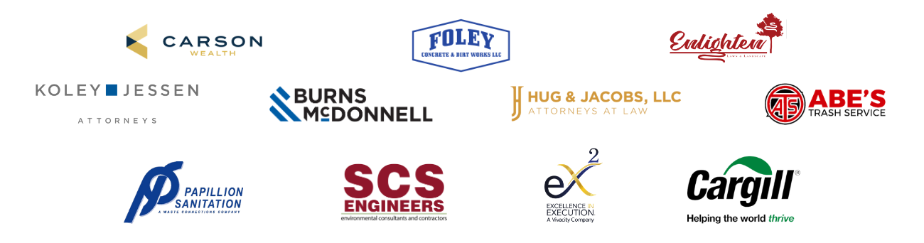2026 golf logos